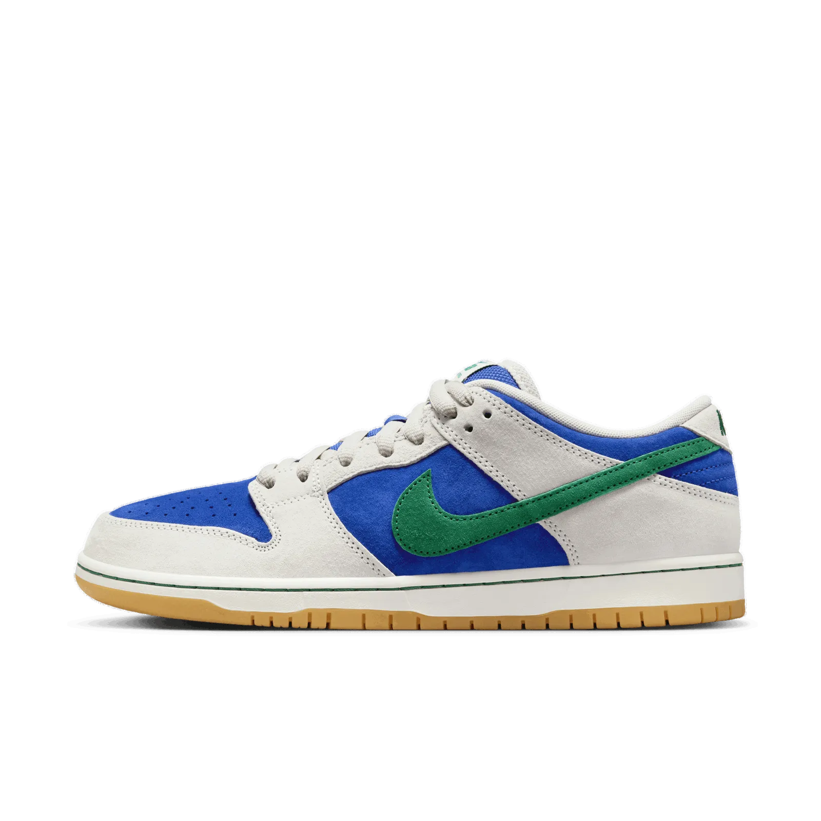Nike SB Dunk Low "Royal Malachite"