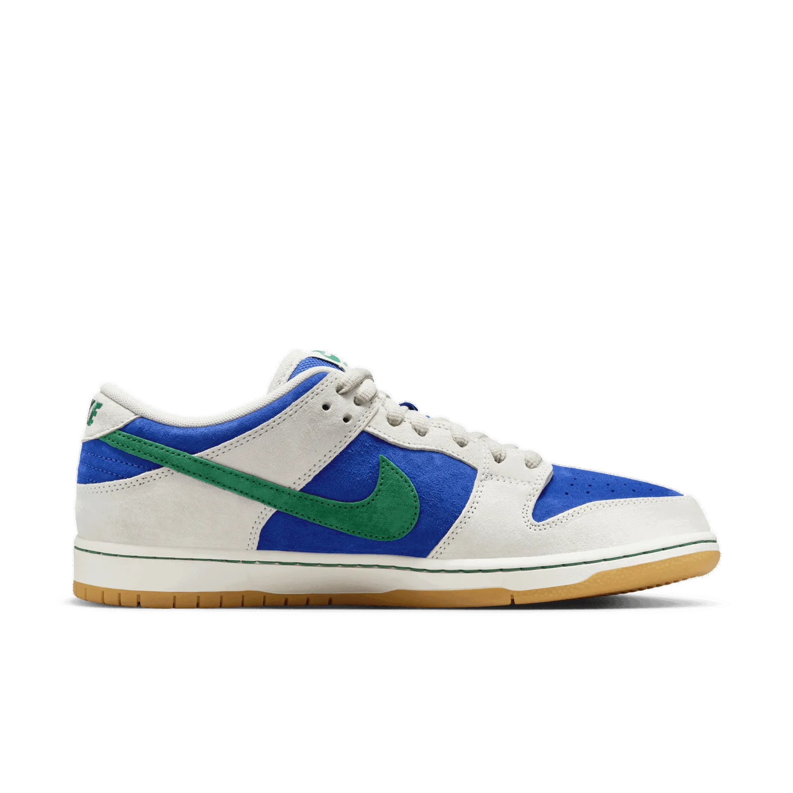 Nike SB Dunk Low "Royal Malachite"