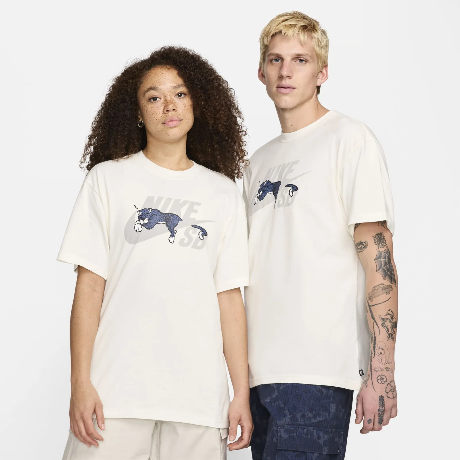 Nike SB Skate Tee