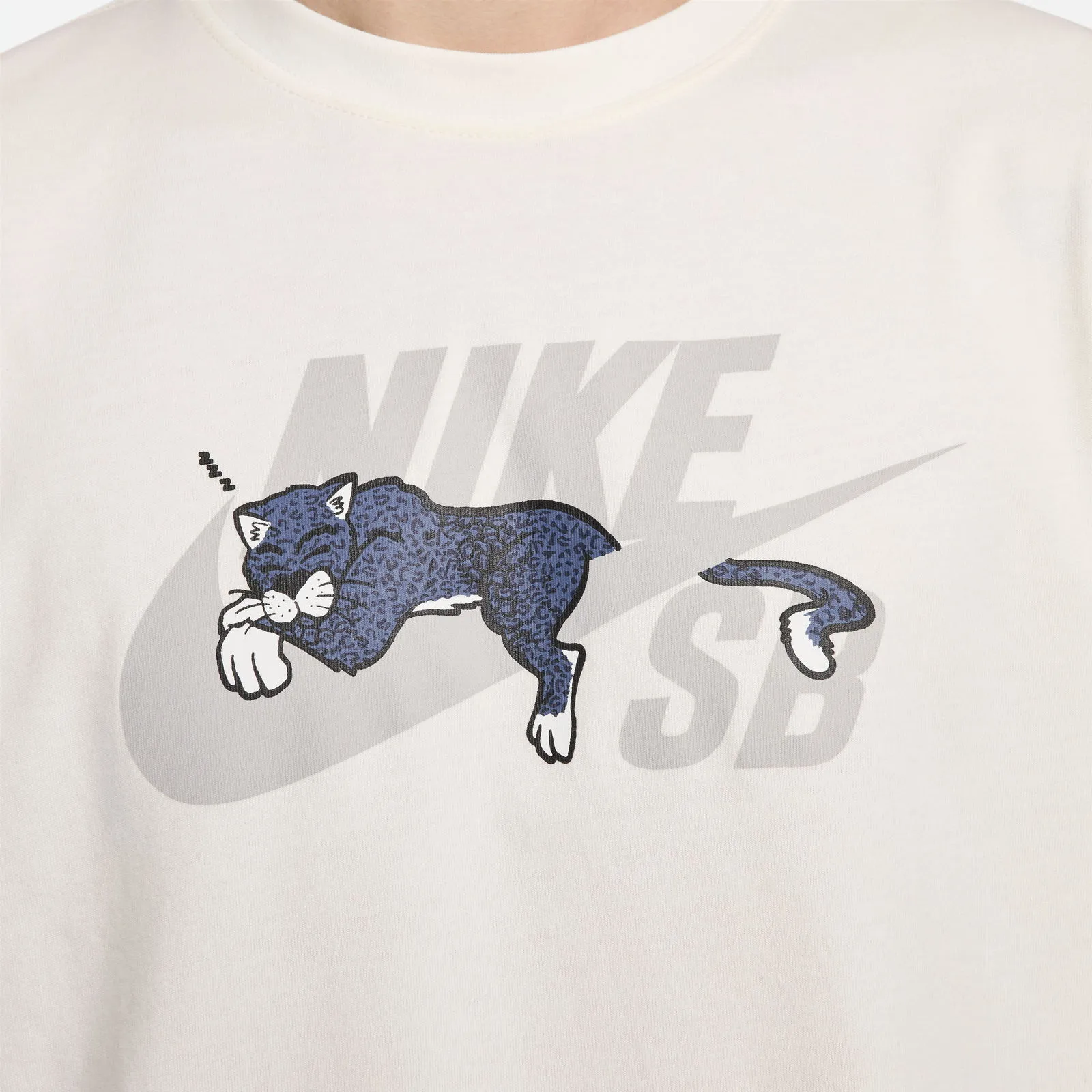 Nike SB Skate Tee