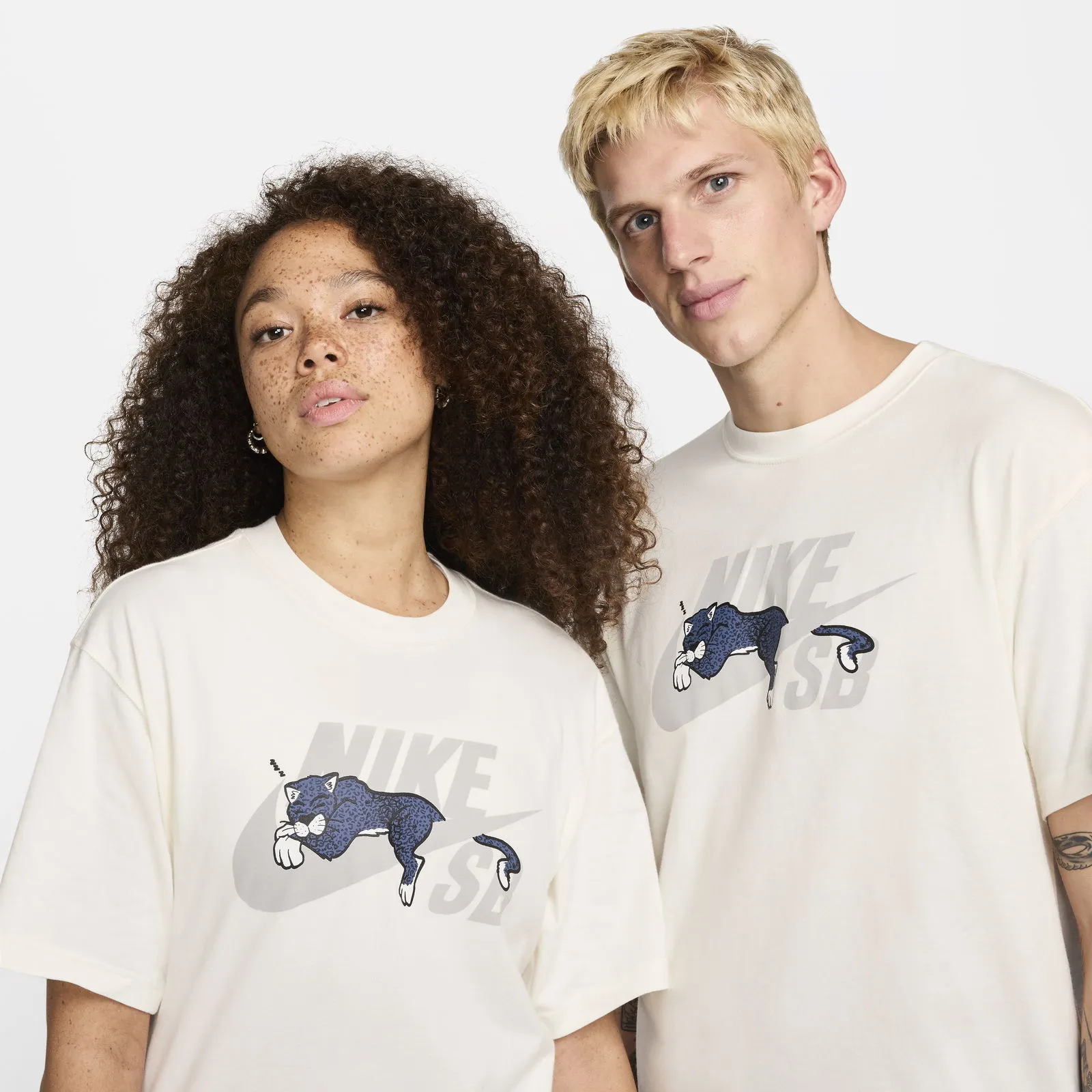Nike SB Skate Tee