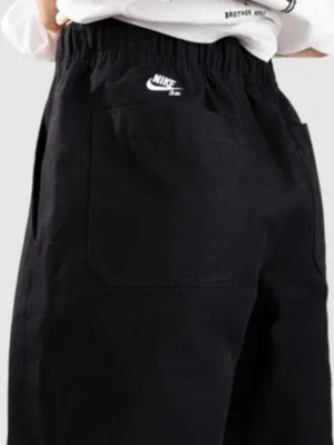 Nike Sb Twill Double Knee Pantalones
