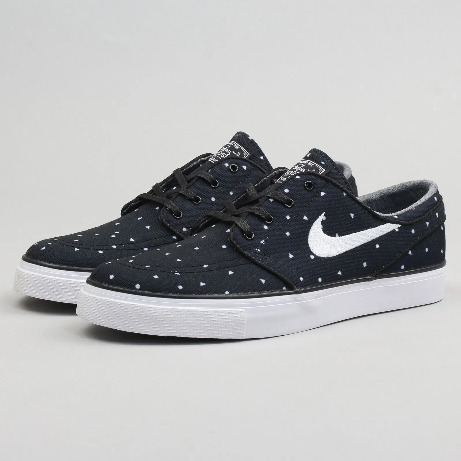 Nike SB Zoom Stefan Janoski Canvas Premium