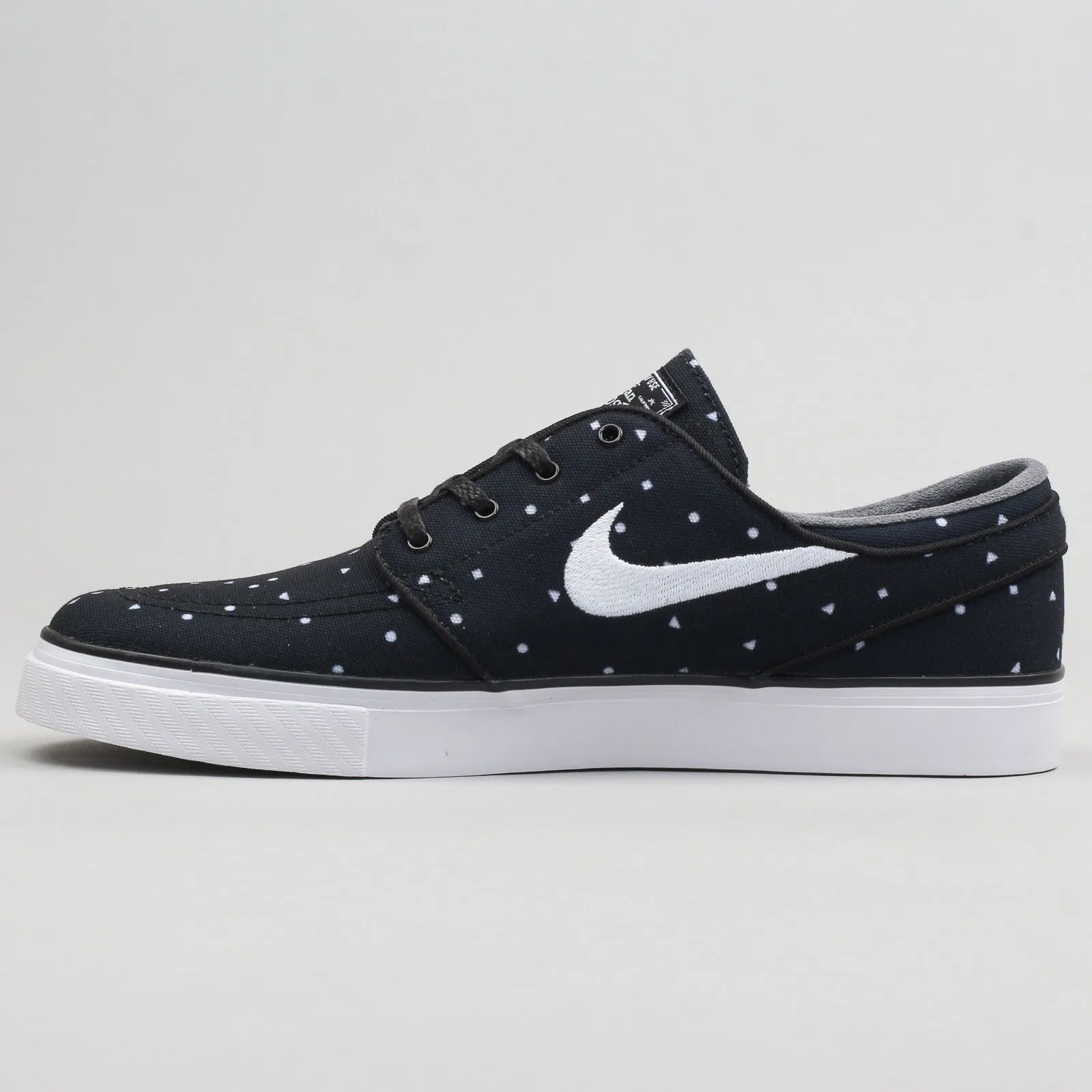 Nike SB Zoom Stefan Janoski Canvas Premium