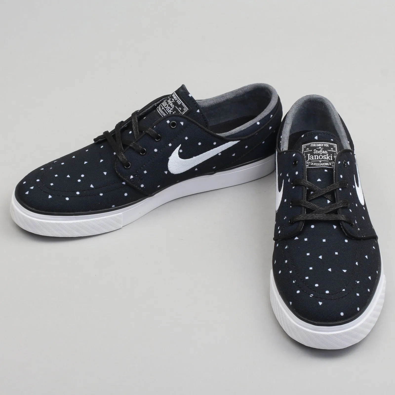 Nike SB Zoom Stefan Janoski Canvas Premium