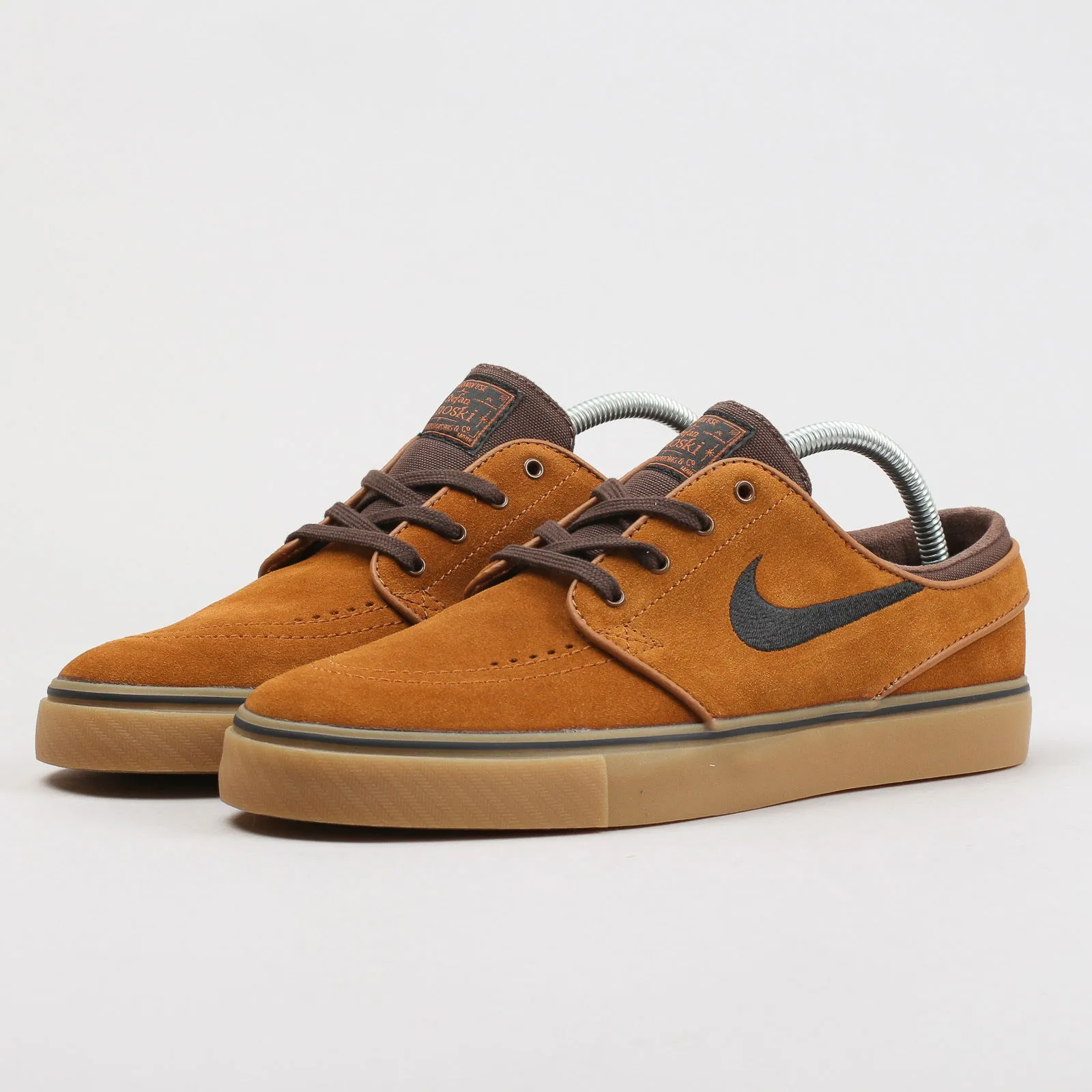 Nike SB Zoom Stefan Janoski