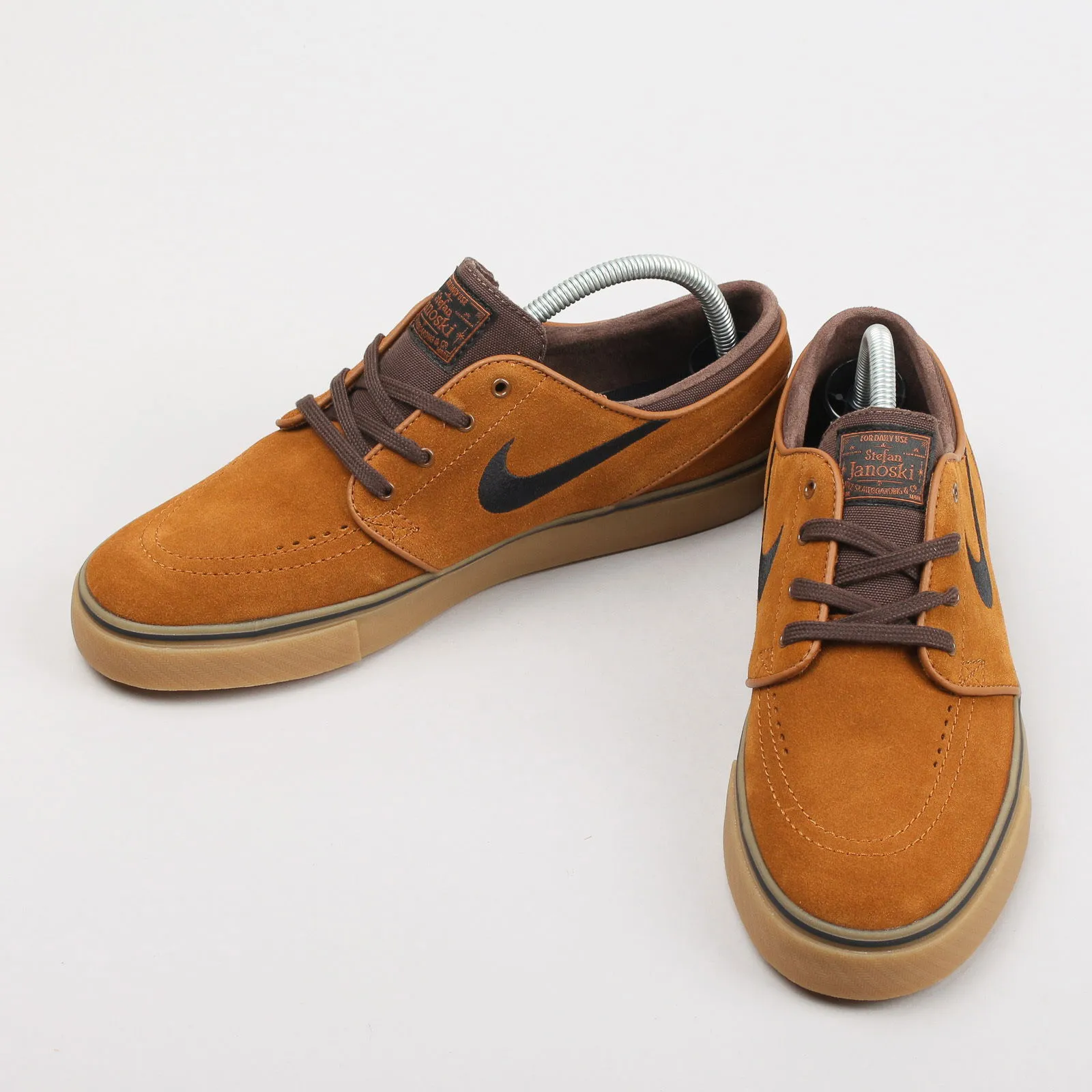 Nike SB Zoom Stefan Janoski