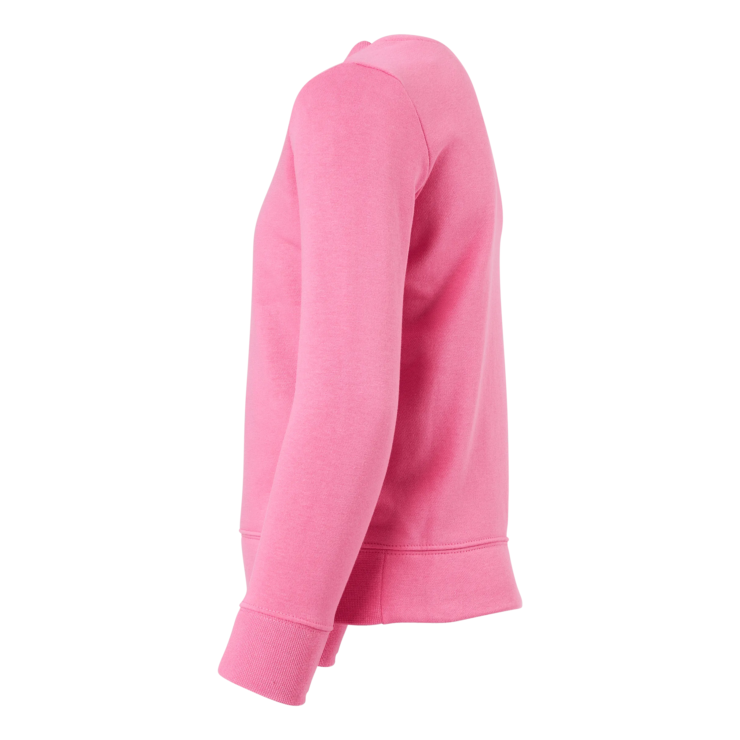 Nike Shine Crew Jr Pink
