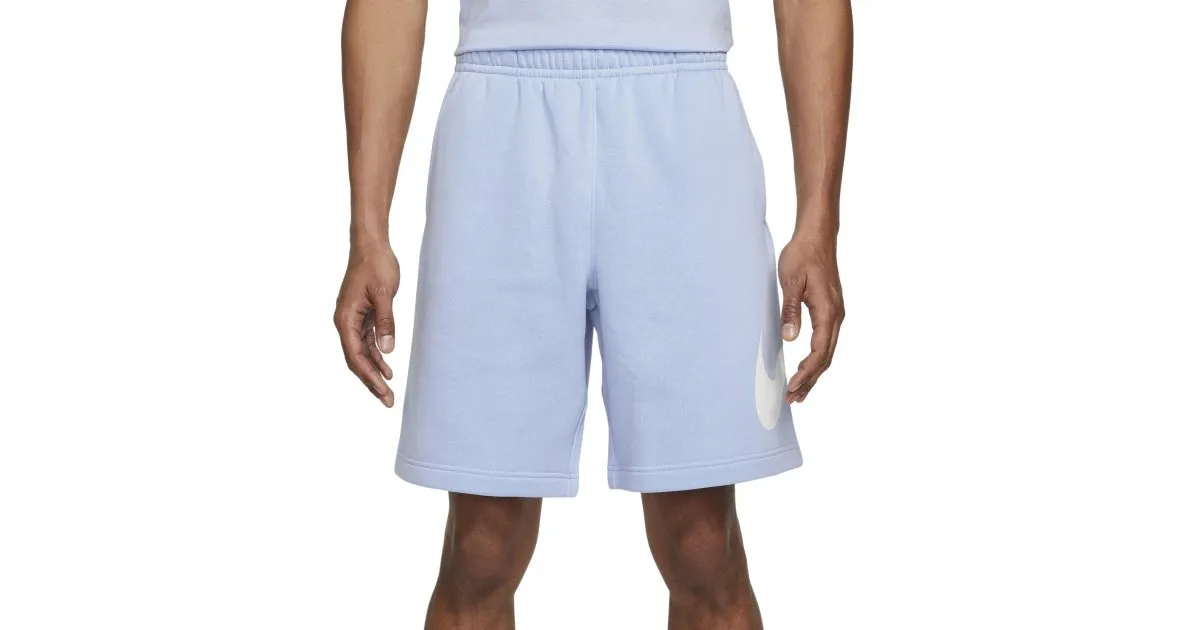 Nike Sportswear Club