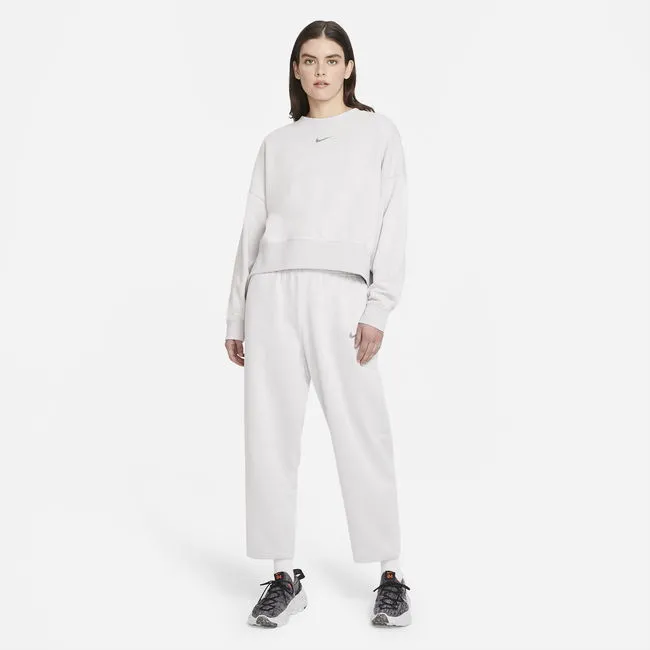 Nike Sportswear Collection Essentials Oversized Fleece Crew