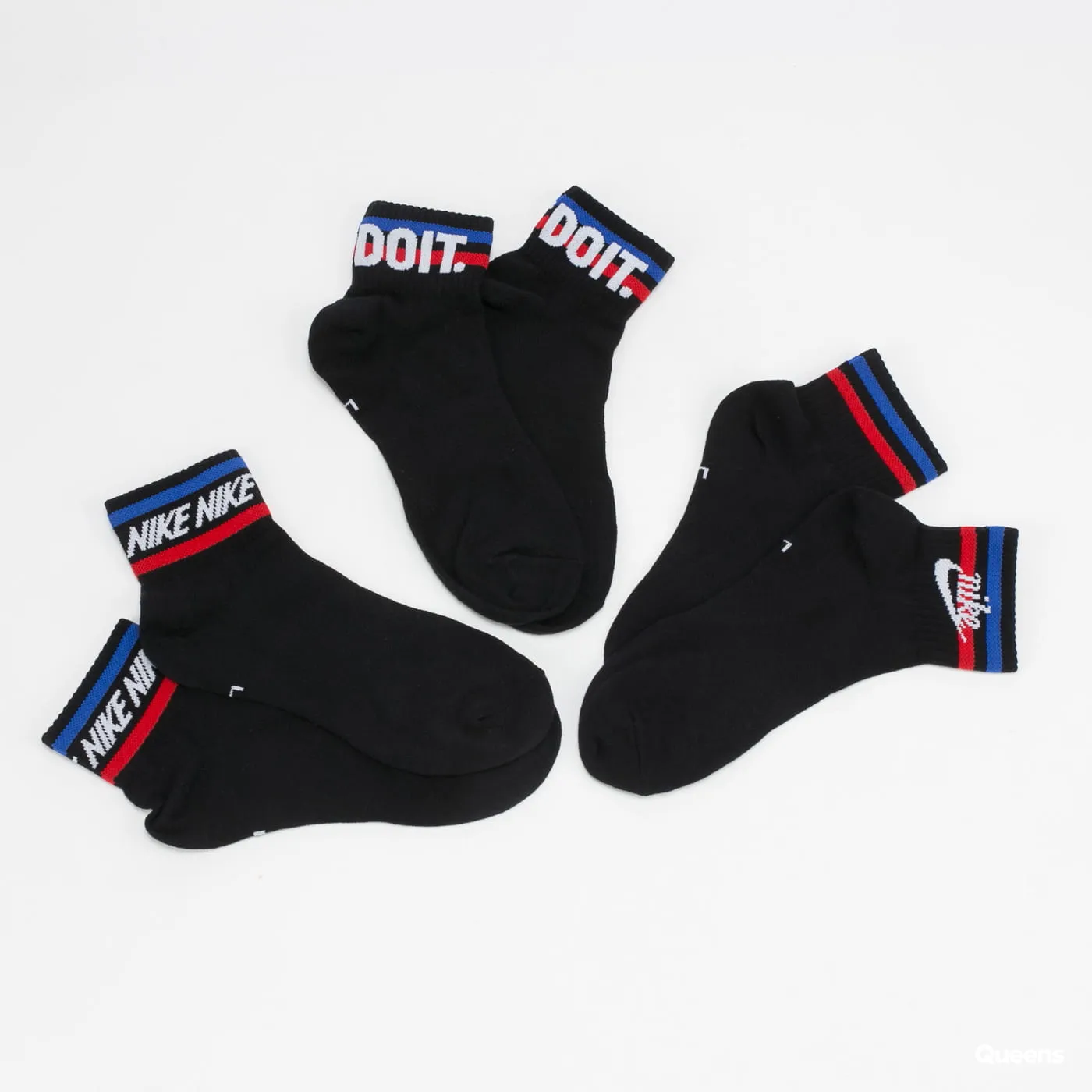 Nike Sportswear Everyday Essential Ankle