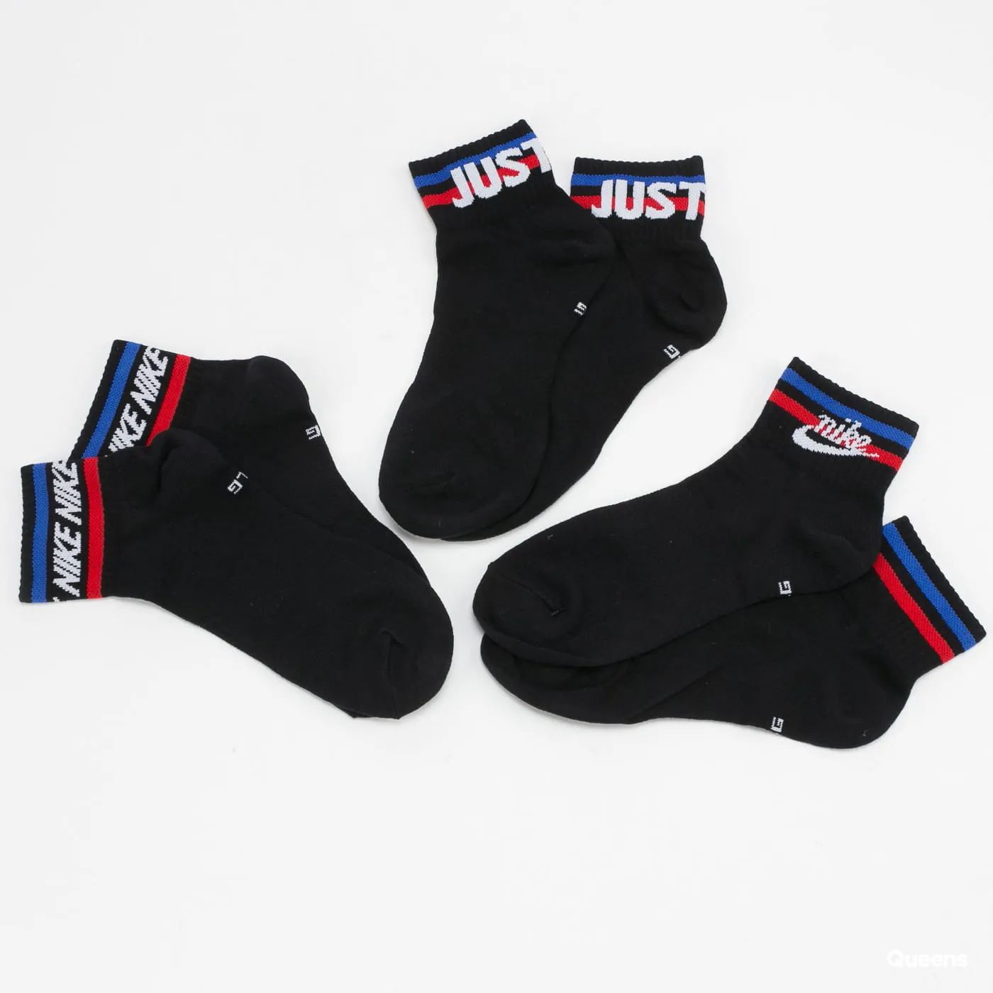 Nike Sportswear Everyday Essential Ankle