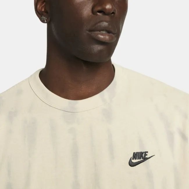 NIKE SPORTSWEAR PREMIUM ESSENTIALS TIEDYED TSHIRT