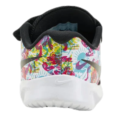 Nike Star Runner 2 Fable TD Black/Red
