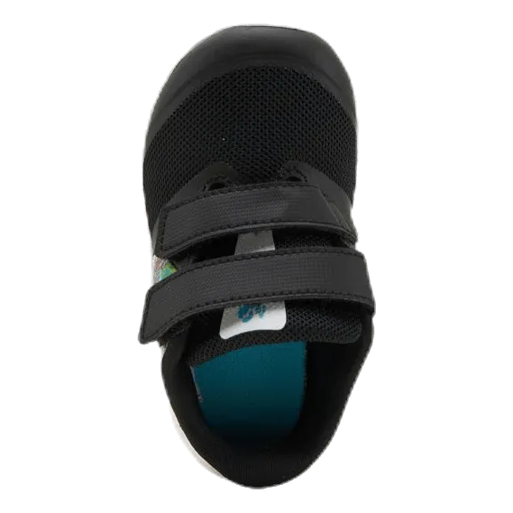 Nike Star Runner 2 Fable TD Black/Red