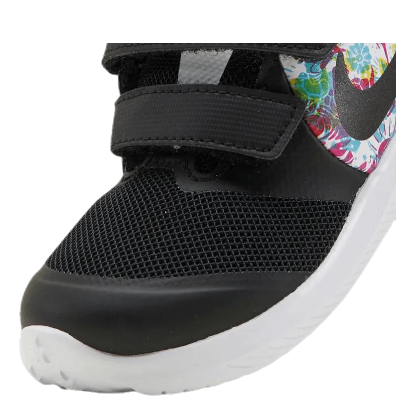 Nike Star Runner 2 Fable TD Black/Red