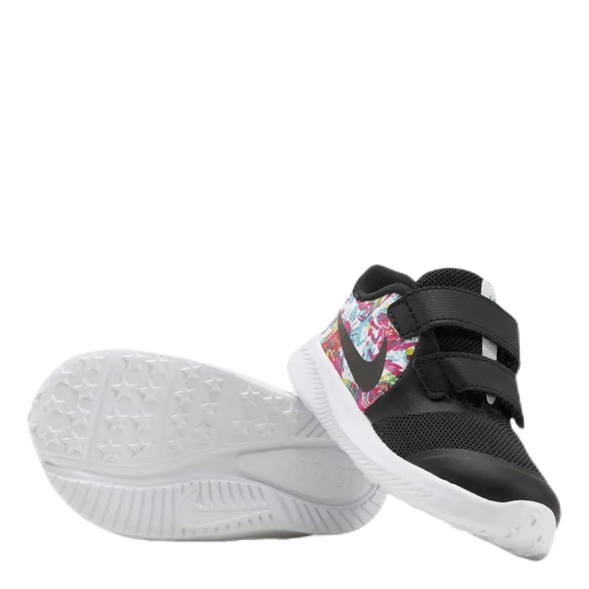 Nike Star Runner 2 Fable TD Black/Red