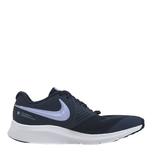Nike Star Runner 2 GS Blue