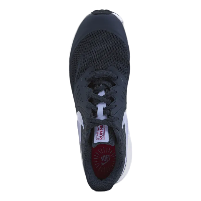 Nike Star Runner 2 GS Blue