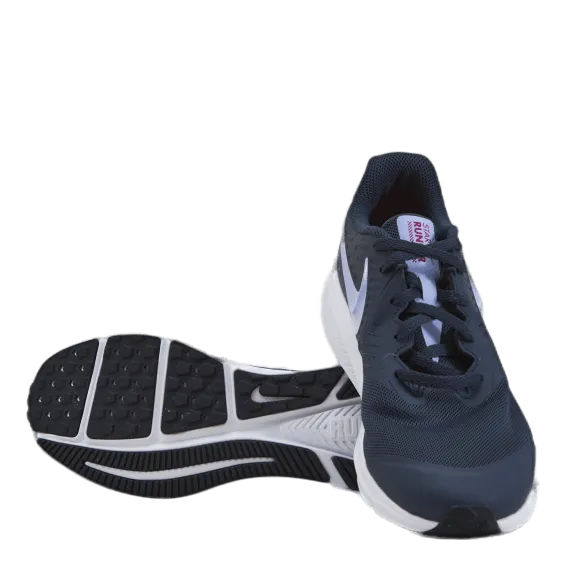 Nike Star Runner 2 GS Blue