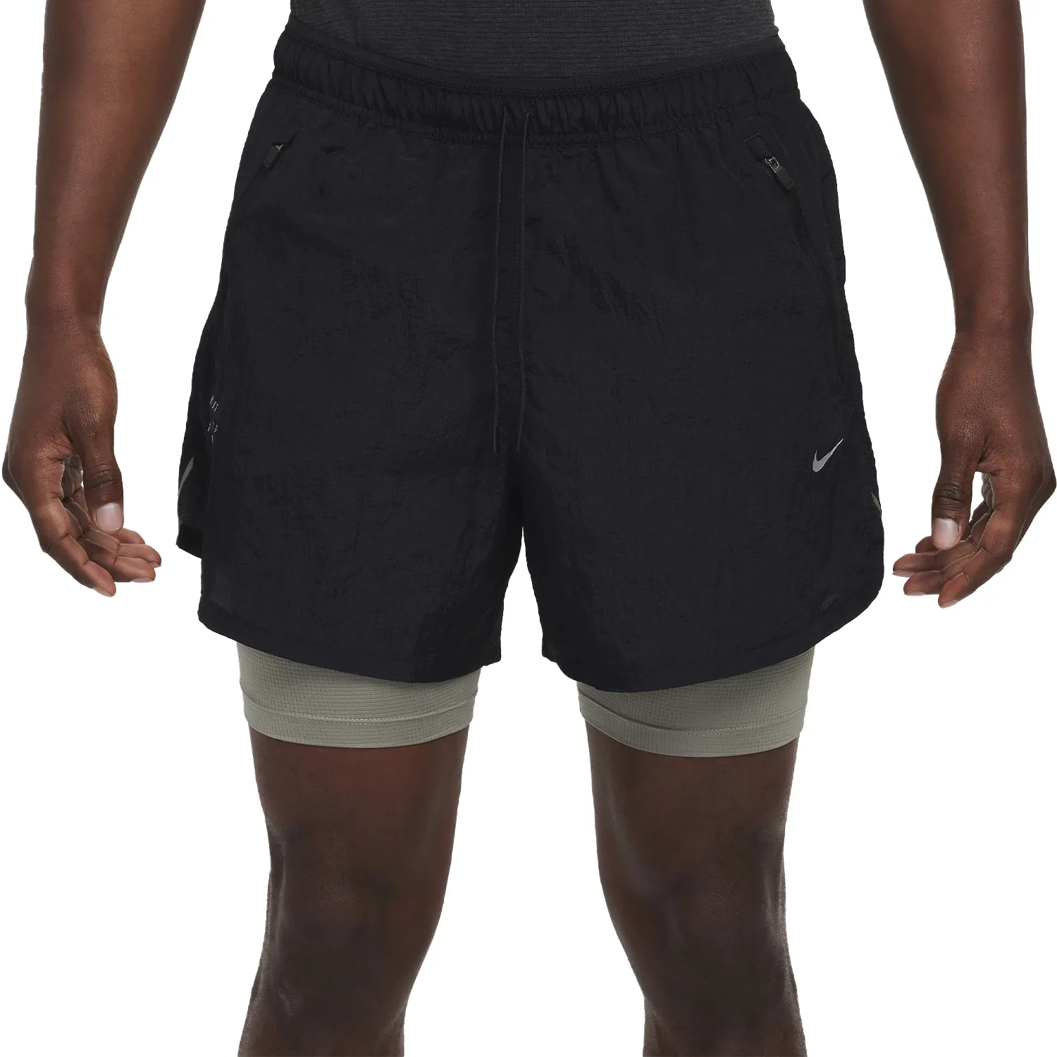 Nike Stride 5in Shorts