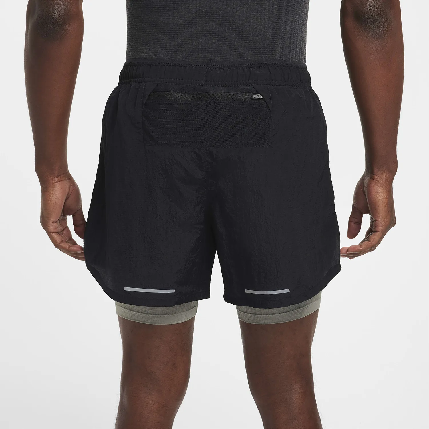 Nike Stride 5in Shorts