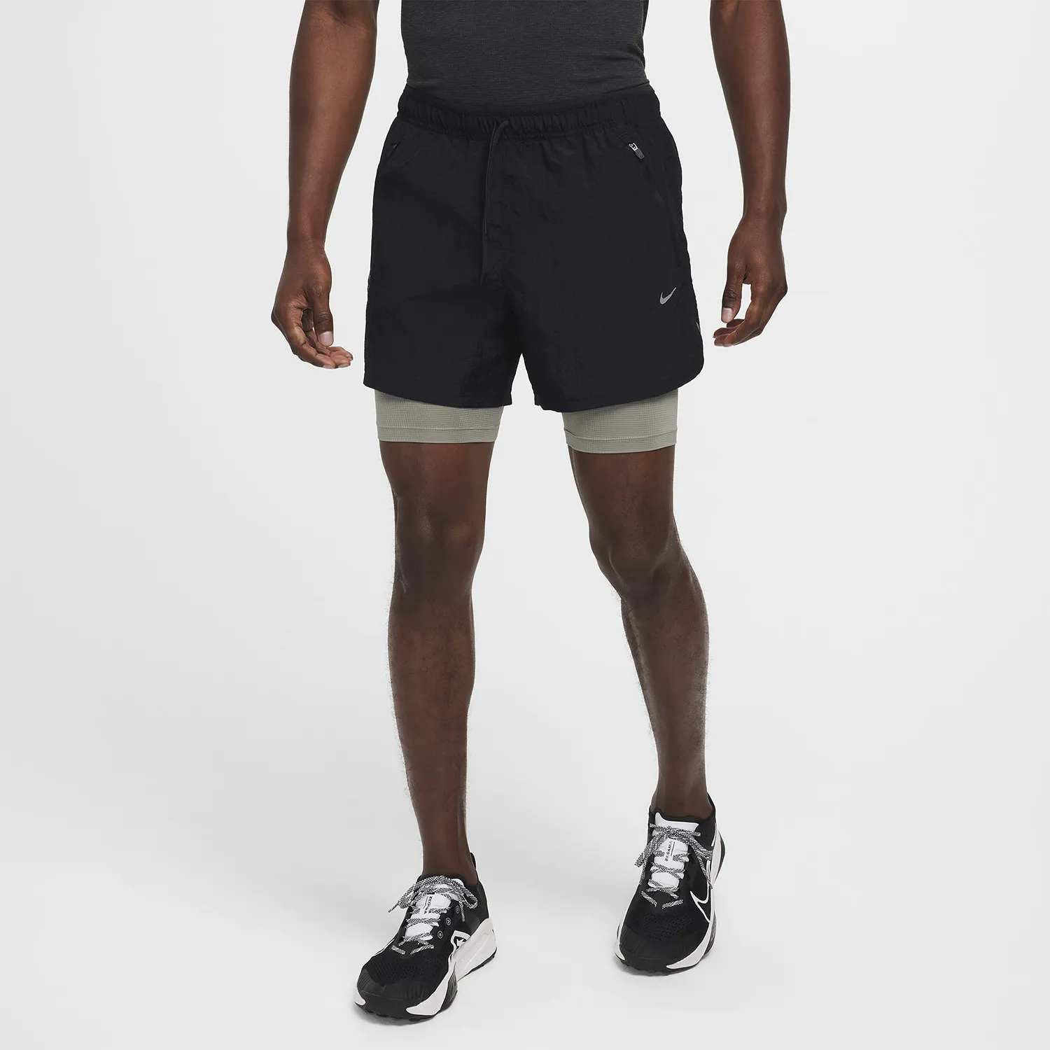 Nike Stride 5in Shorts