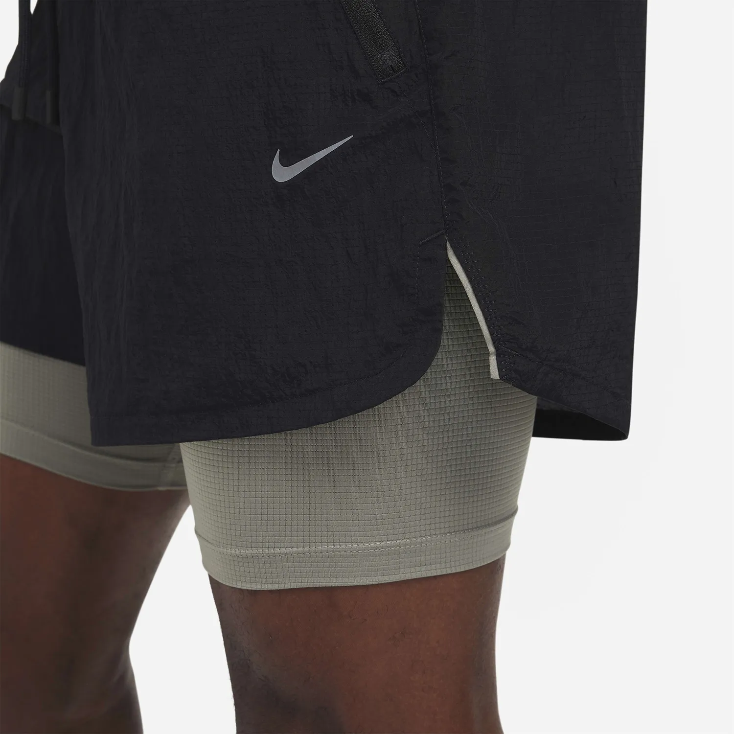 Nike Stride 5in Shorts