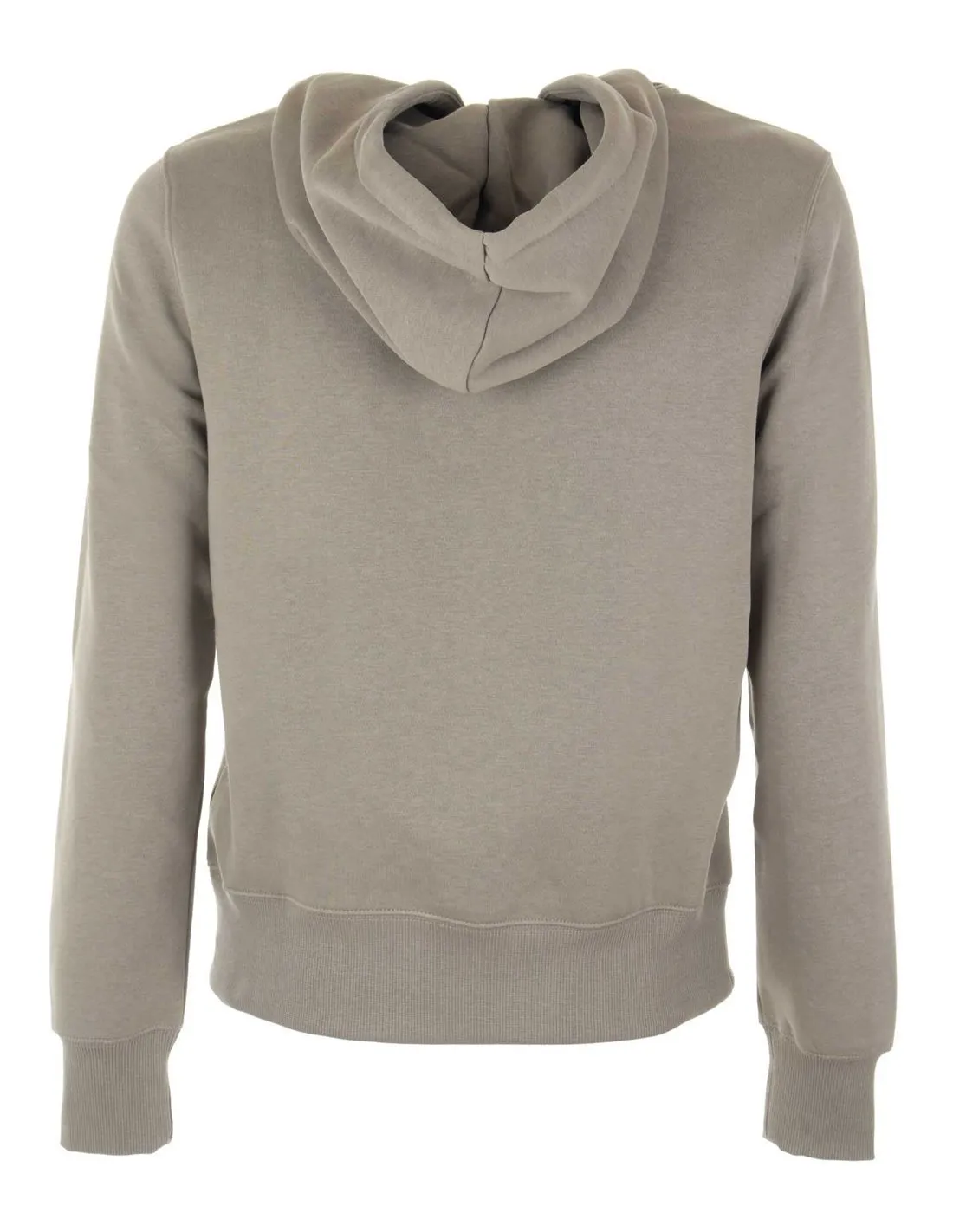 NIKE  SUDADERA VERDE HF6839 320 MUJER