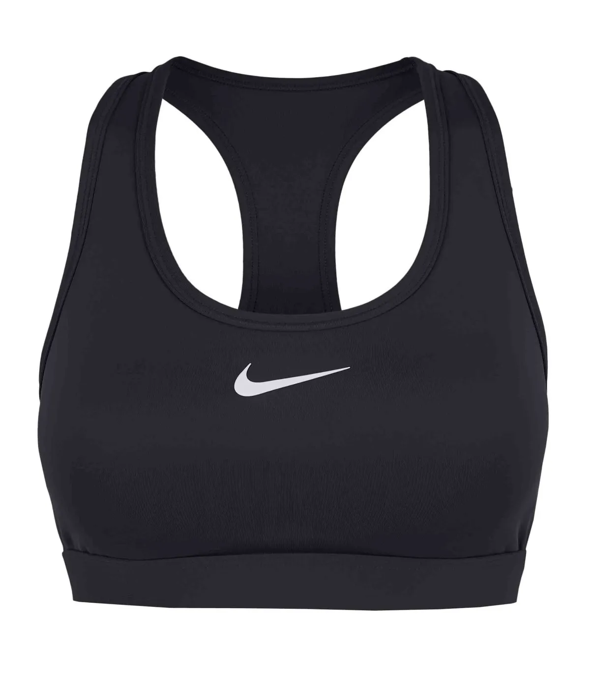 Nike Swoosh Sports Bra Mujer