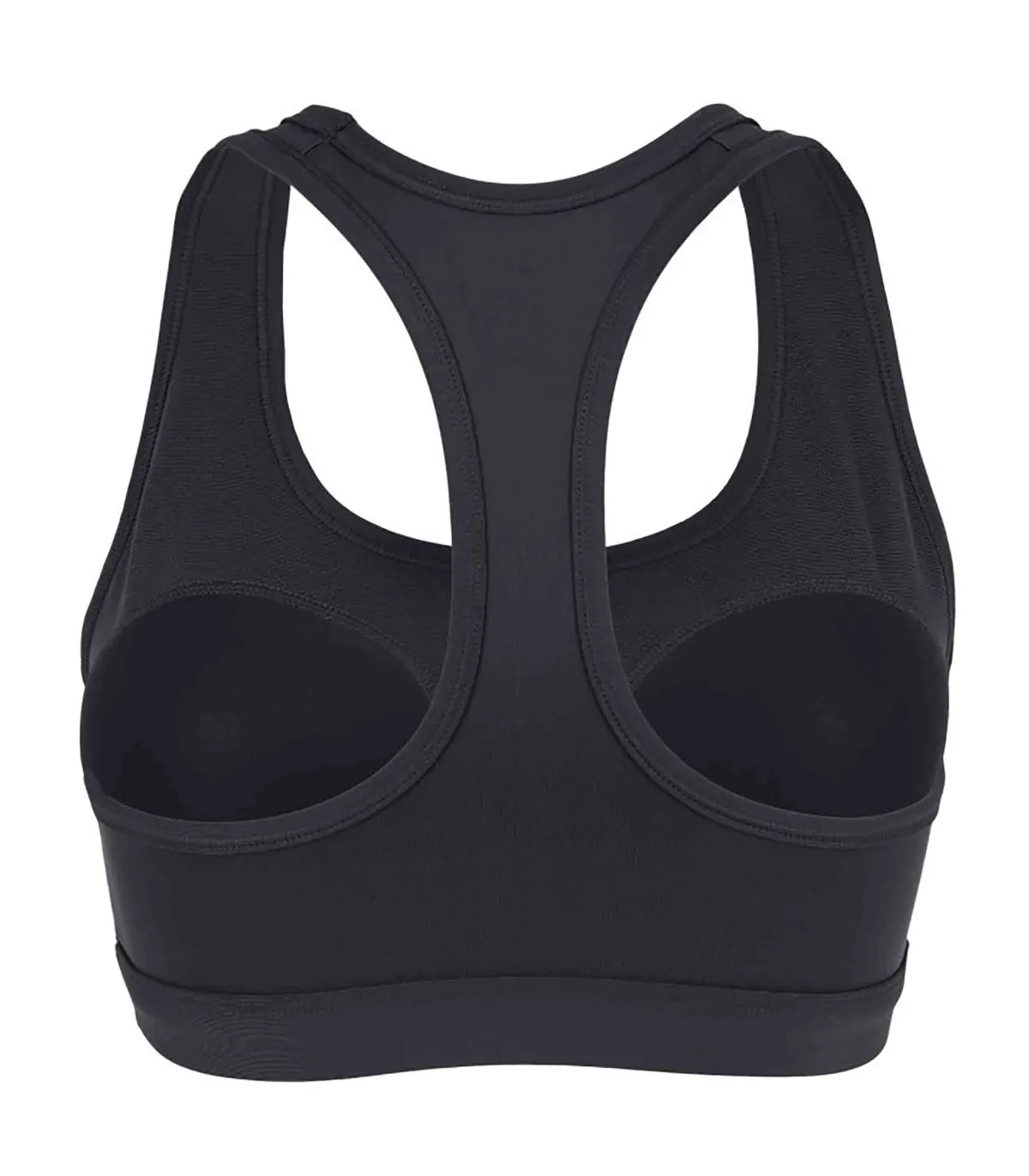Nike Swoosh Sports Bra Mujer