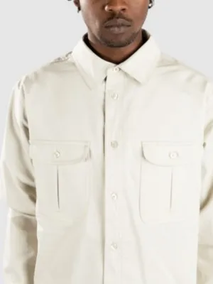 Nike Tanglin Ls Wvn Button Up Camisa