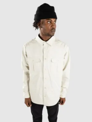 Nike Tanglin Ls Wvn Button Up Camisa