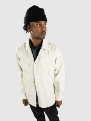 Nike Tanglin Ls Wvn Button Up Camisa