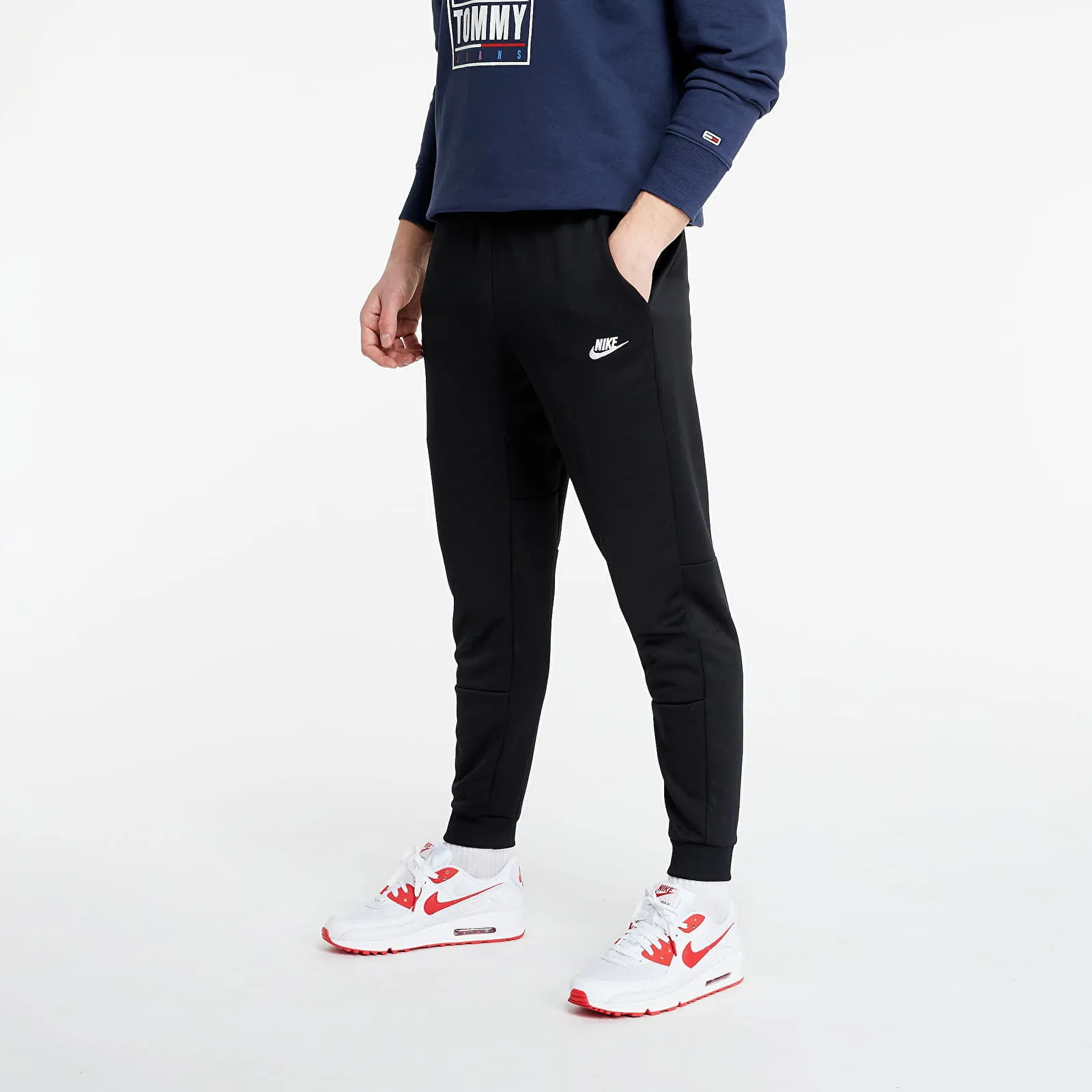Nike Te Pack Joggers Tribute