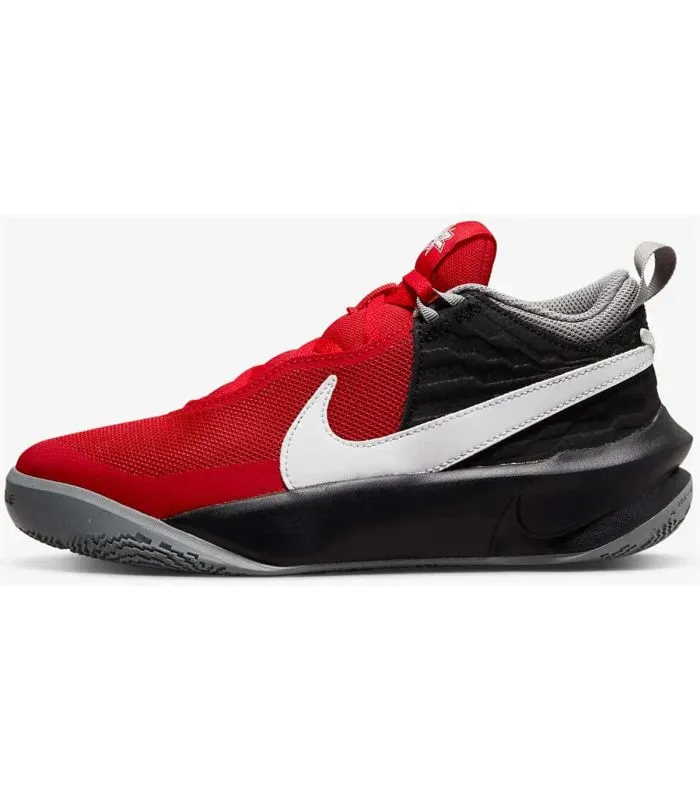 Nike Team Hustle D 10 607 GS