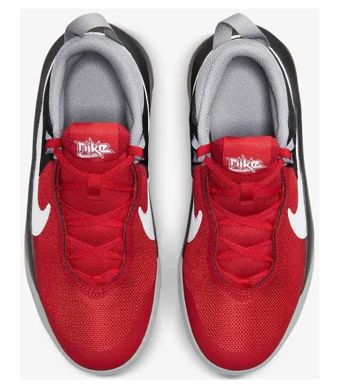 Nike Team Hustle D 10 607 GS