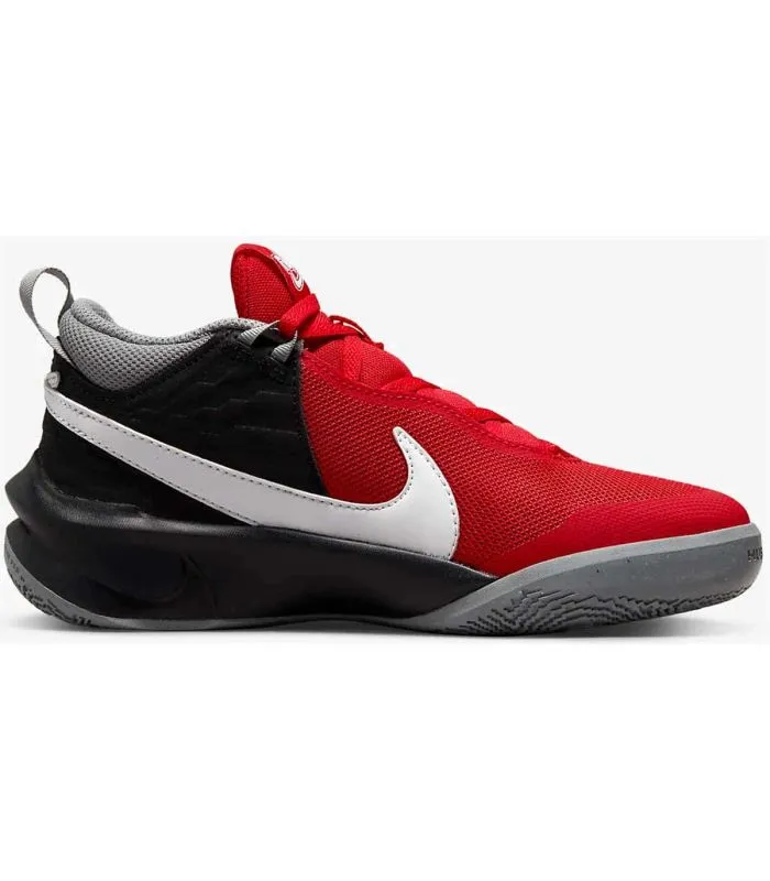 Nike Team Hustle D 10 607 GS