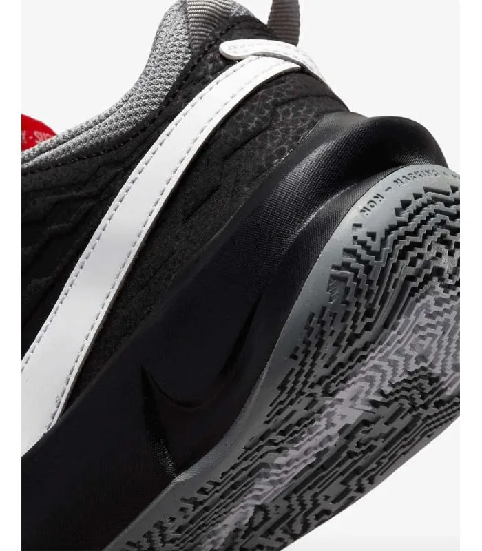 Nike Team Hustle D 10 607 GS