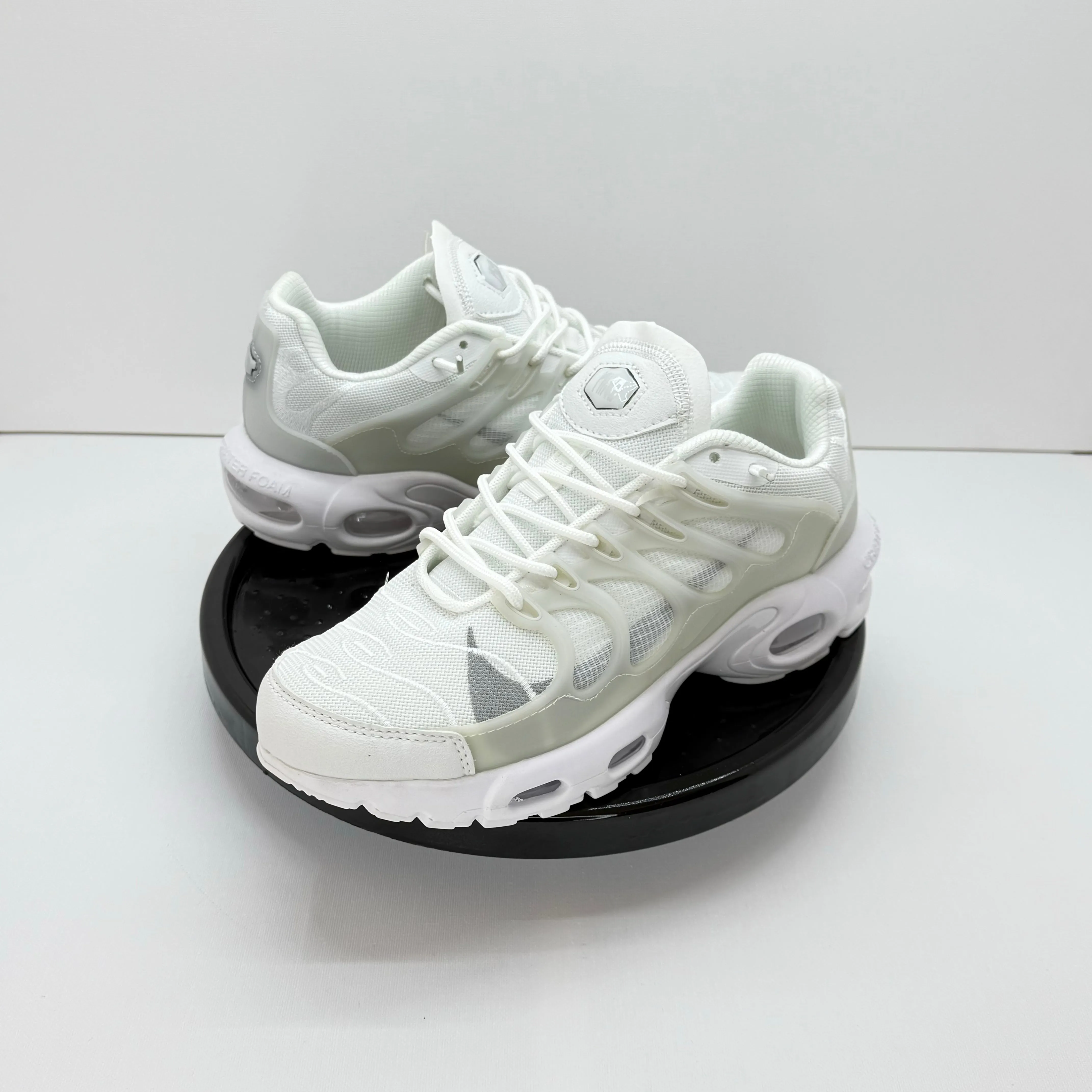 Nike Terrascape All White 