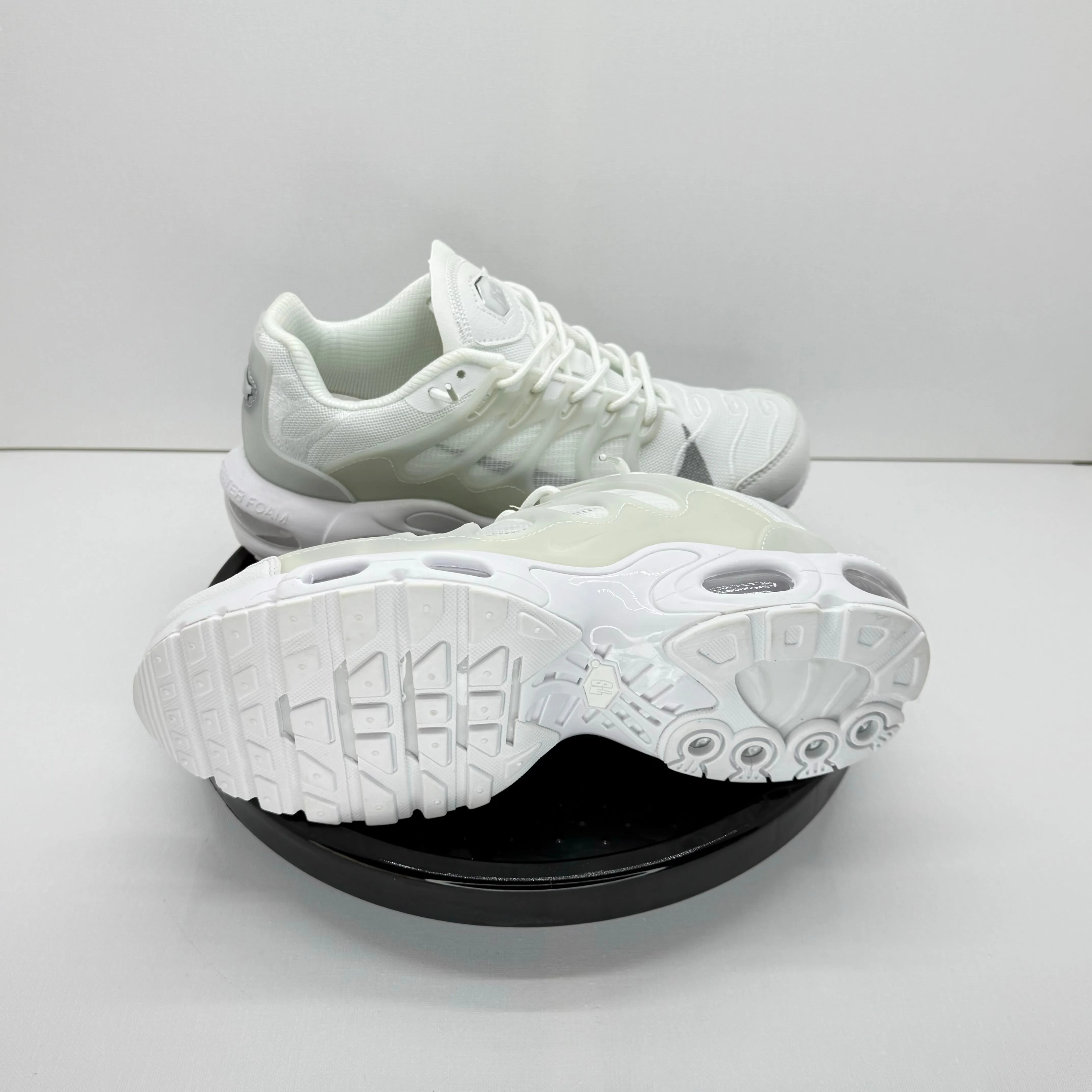 Nike Terrascape All White 