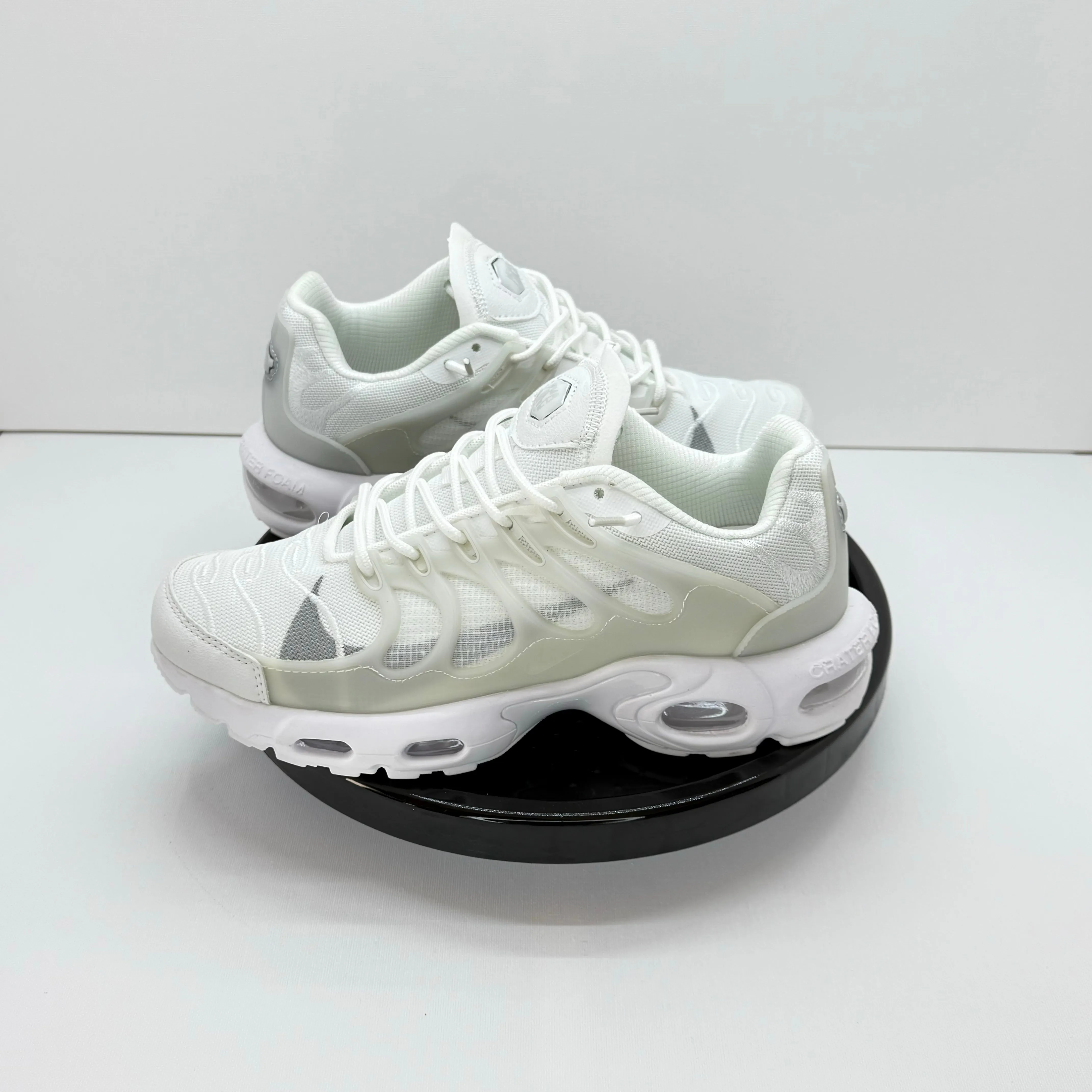 Nike Terrascape All White 