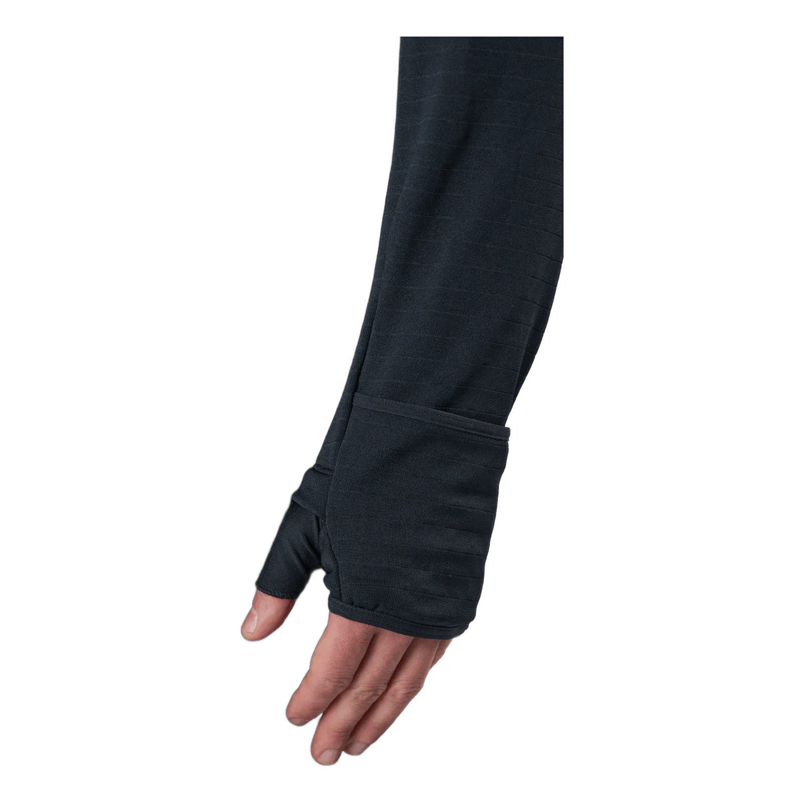 NIKE THERMAFIT RUN DIVISION SPHERE BLACK/PURE/BLACK/REFLECTIVE SI
