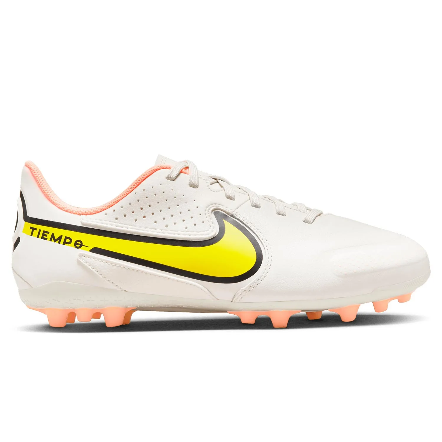 Nike Tiempo Jr Legend 9 Academy AG