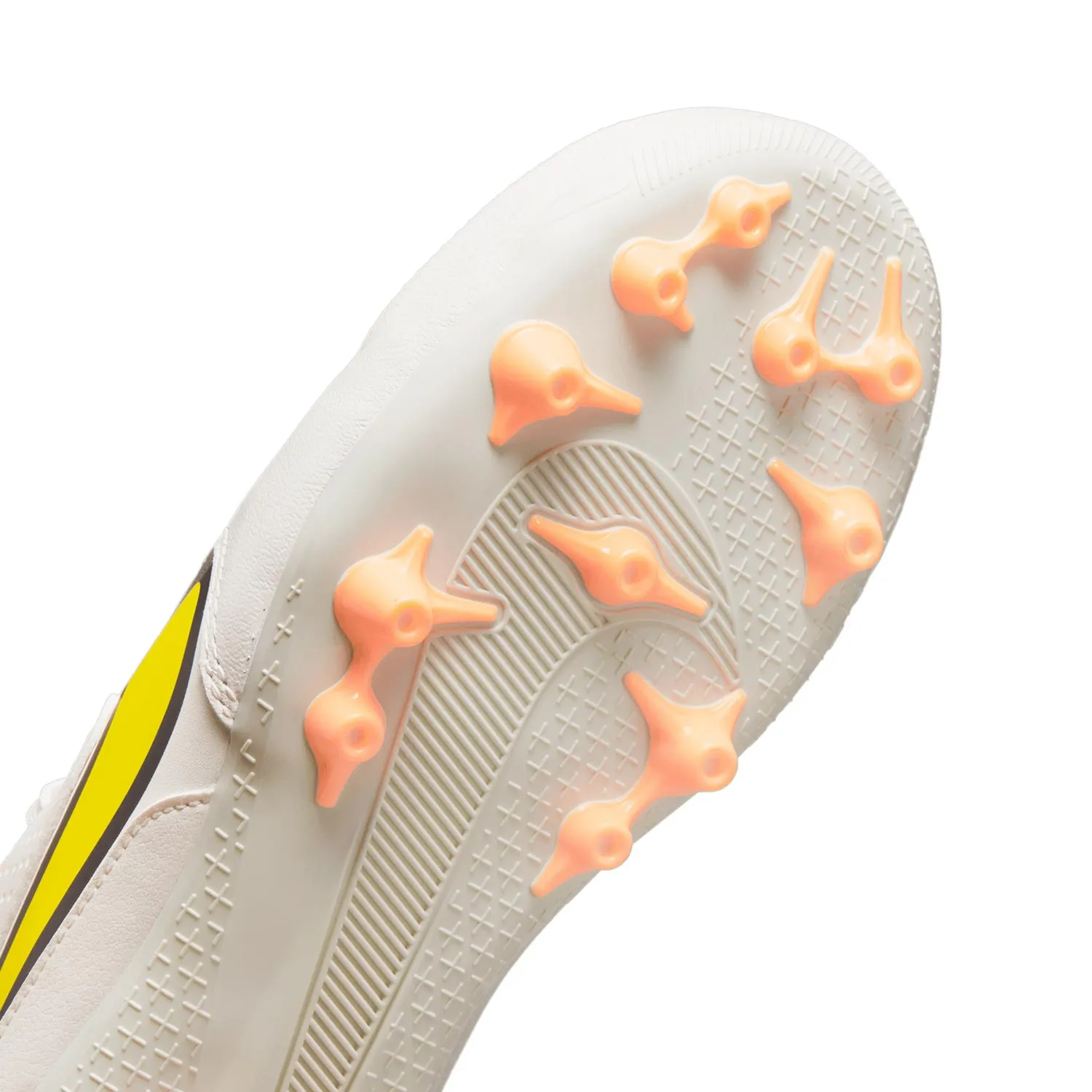 Nike Tiempo Jr Legend 9 Academy AG