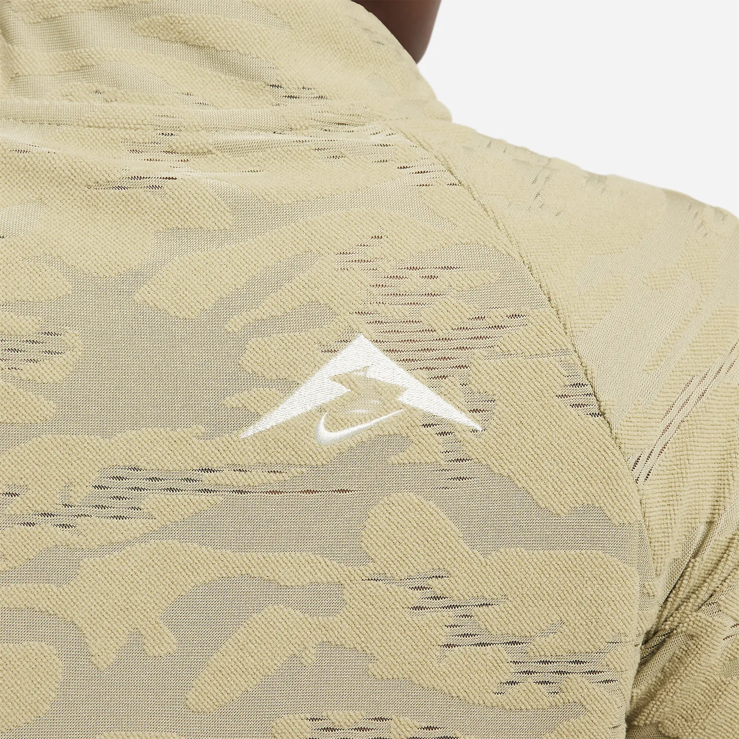 Nike Trail Pro Camisa