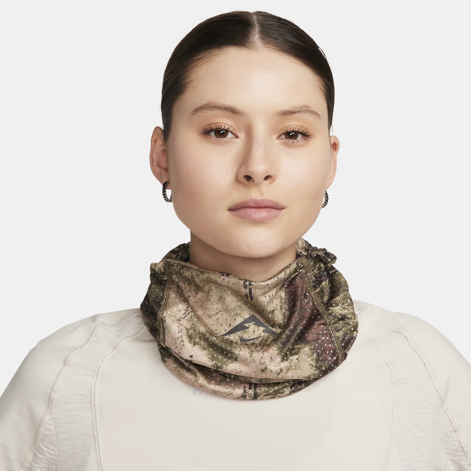 Nike Trail Shawl