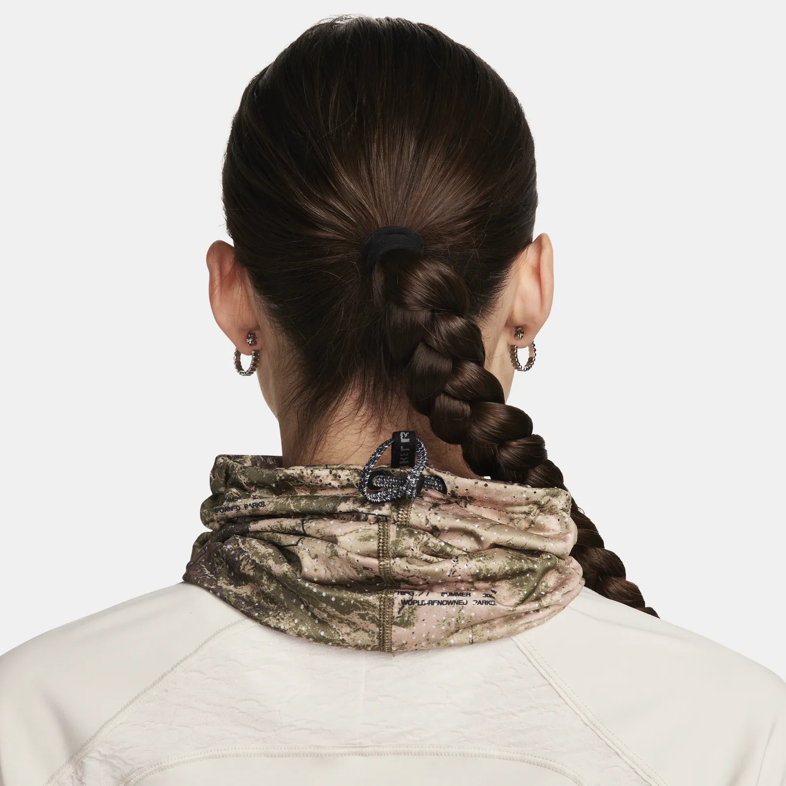 Nike Trail Shawl
