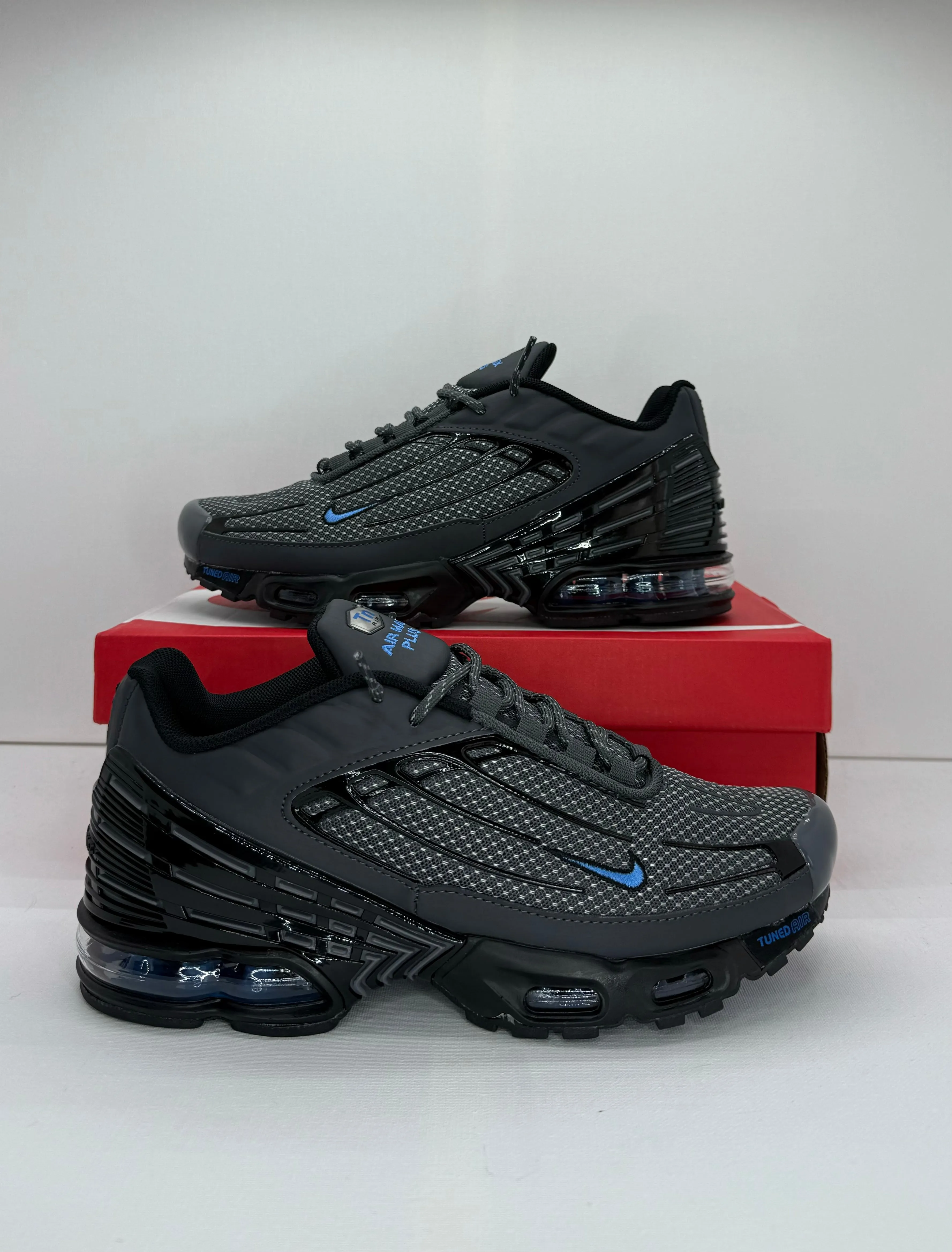 NIKE TUNED BLUE MOON 