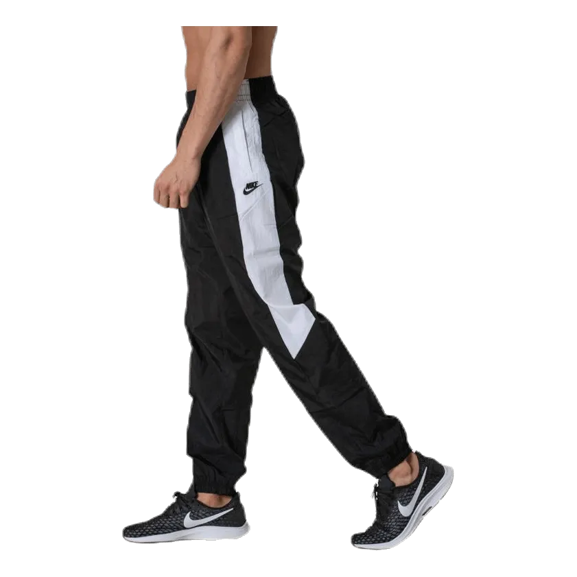 Nike Woven Pants CB Black